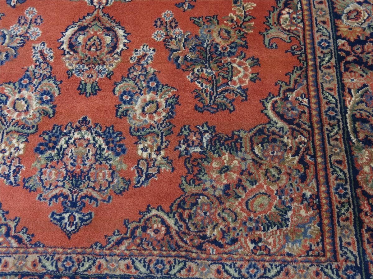 Orientální koberec Bidžár Exkluziv
