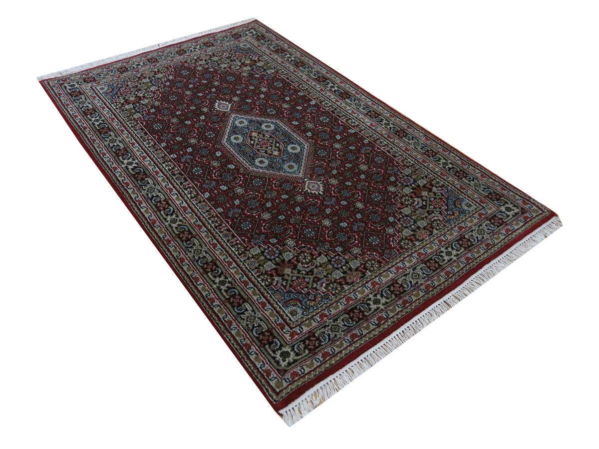 Oriental rug Bidjar Exclusive