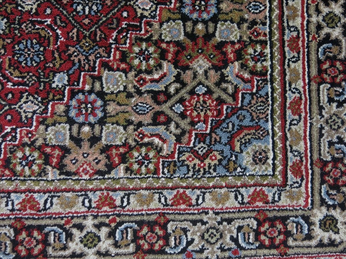 Oriental rug Bidjar Exclusive
