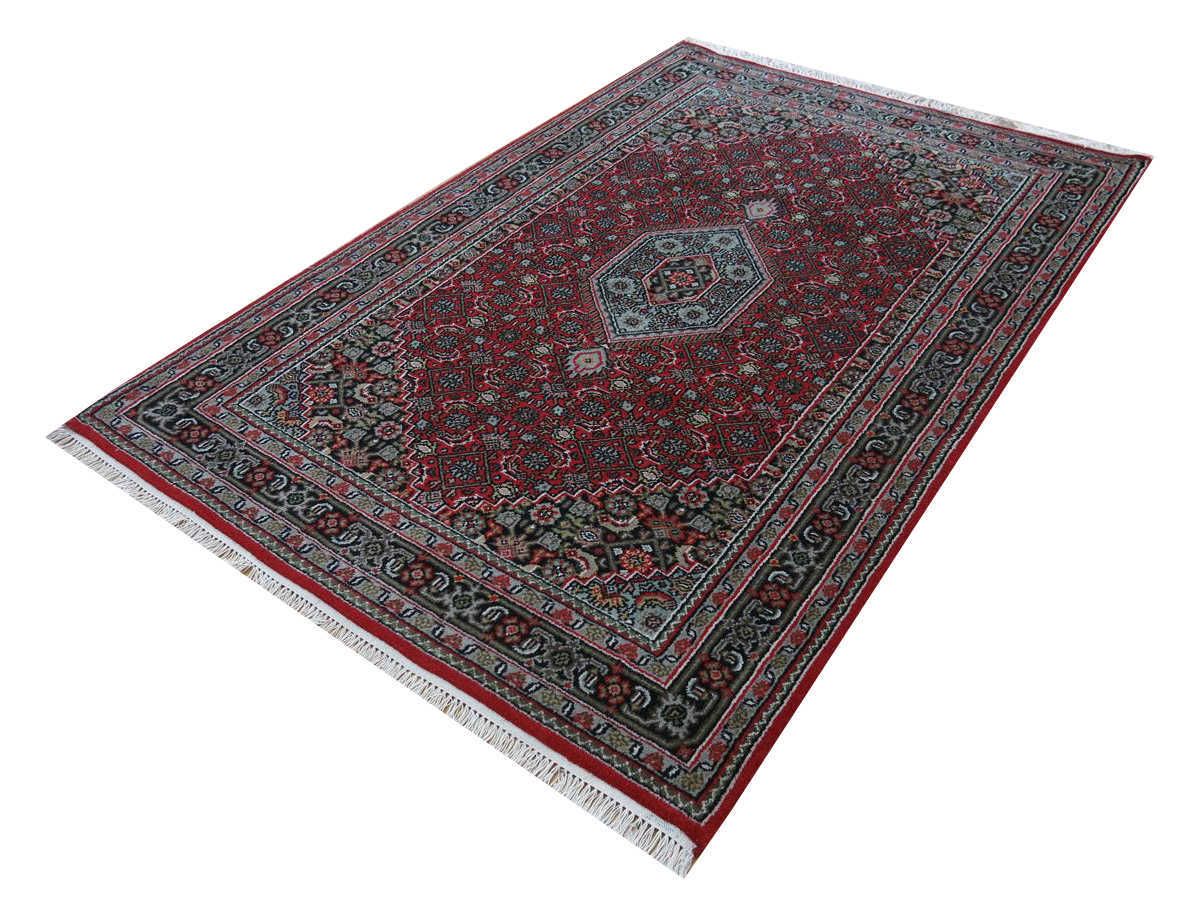 Oriental rug Bidjar Exclusive
