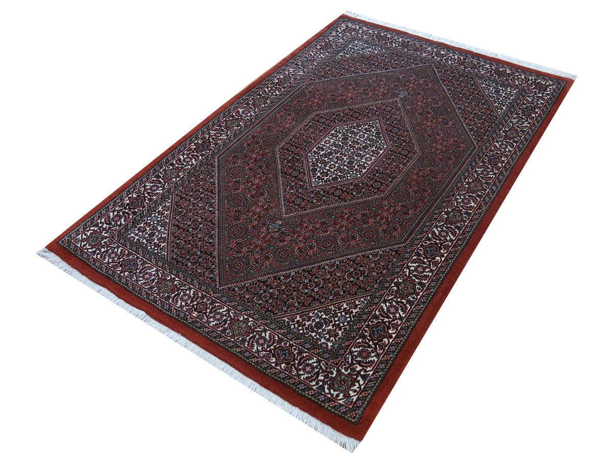 Oriental rug Bidjar Super