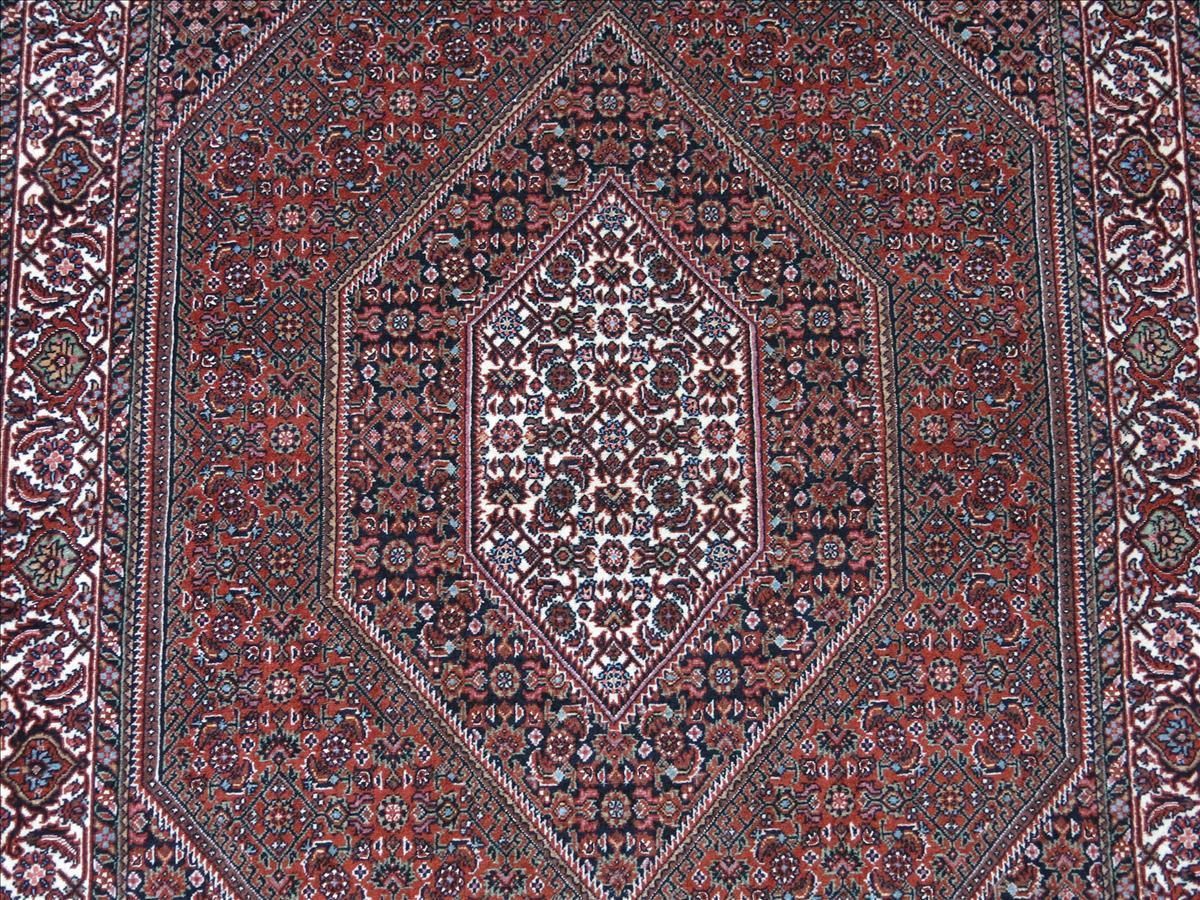 Oriental rug Bidjar Super