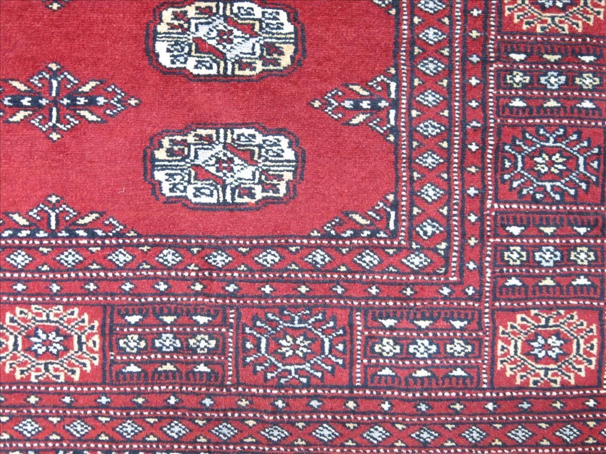 Orientální koberec Buchara Exkluziv