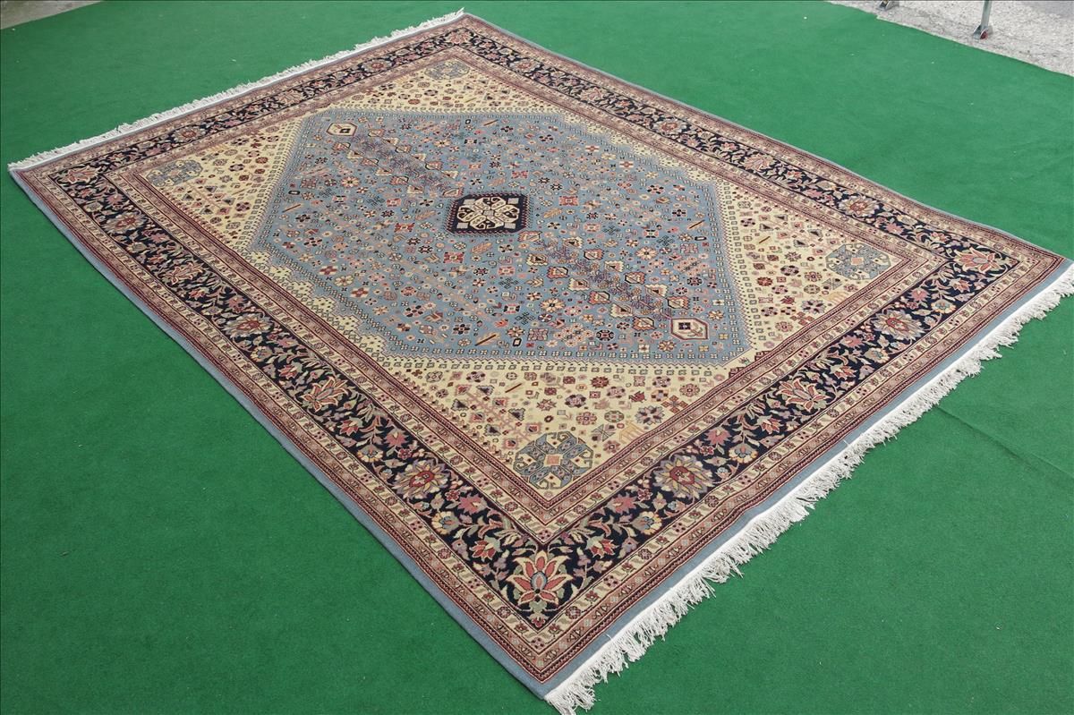 Oriental rug Varanasi Super