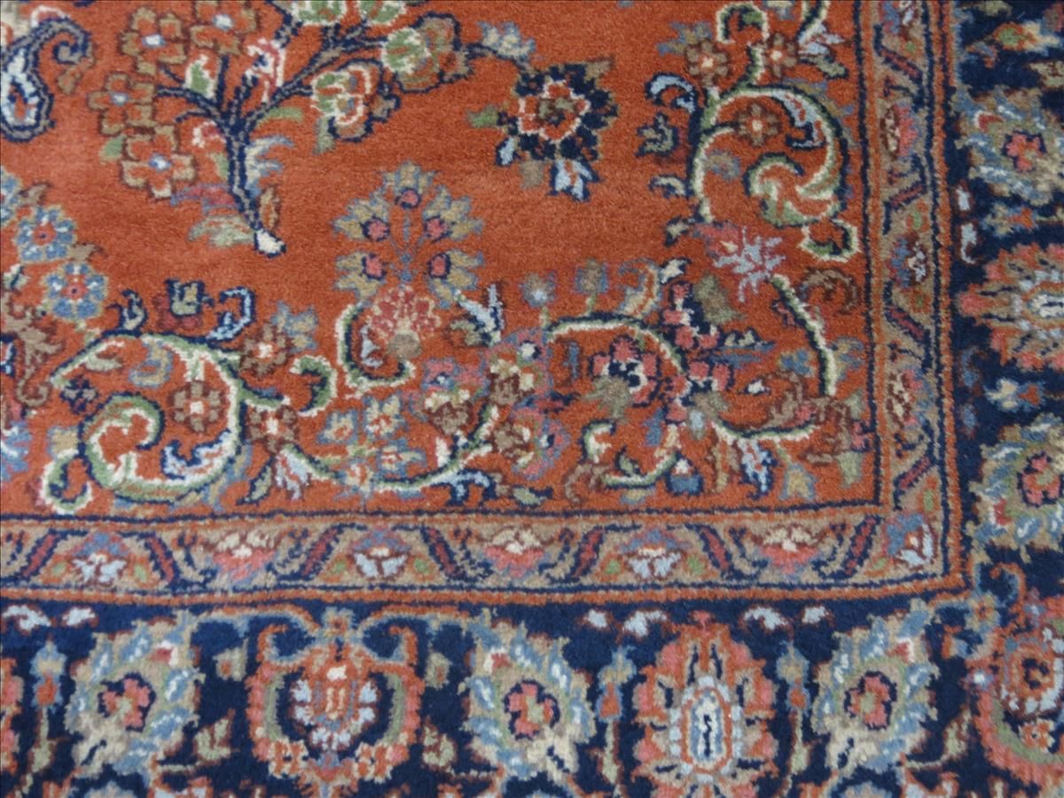 Orientální koberec Jaipur Super