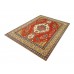 Oriental rug Kazak