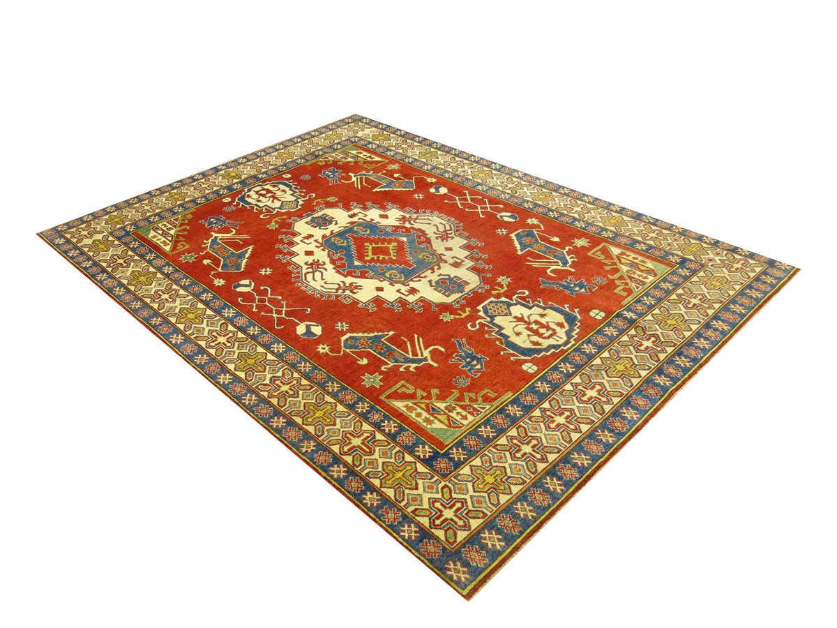 Oriental rug Kazak