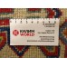 Oriental rug Kazak
