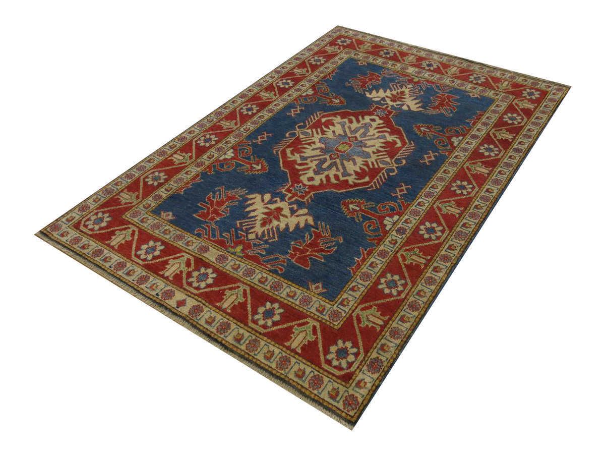 Orientální koberec Kazak