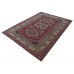 Oriental rug Kazak Exclusive