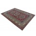 Oriental rug Kazak Exclusive