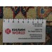 Oriental rug Kazak Exclusive