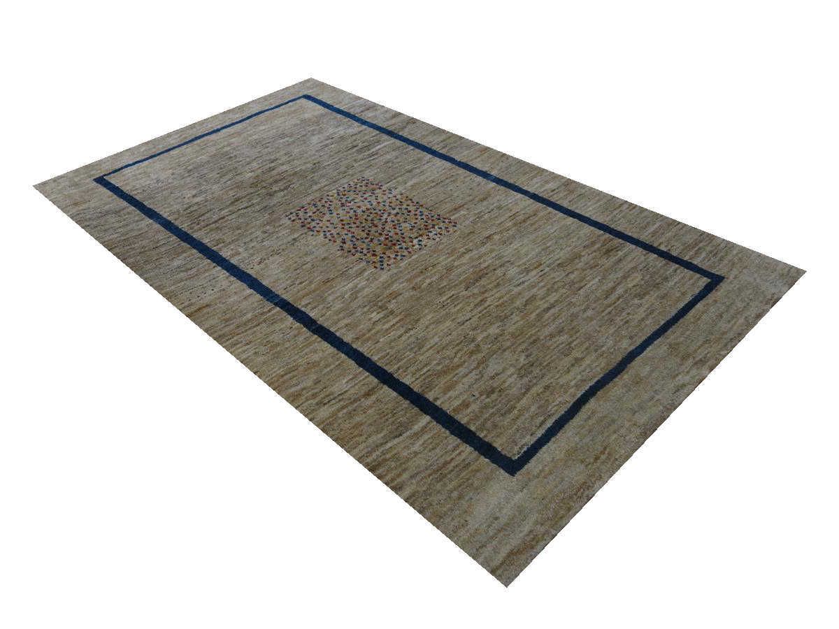 Modern rug Loribaft Royal