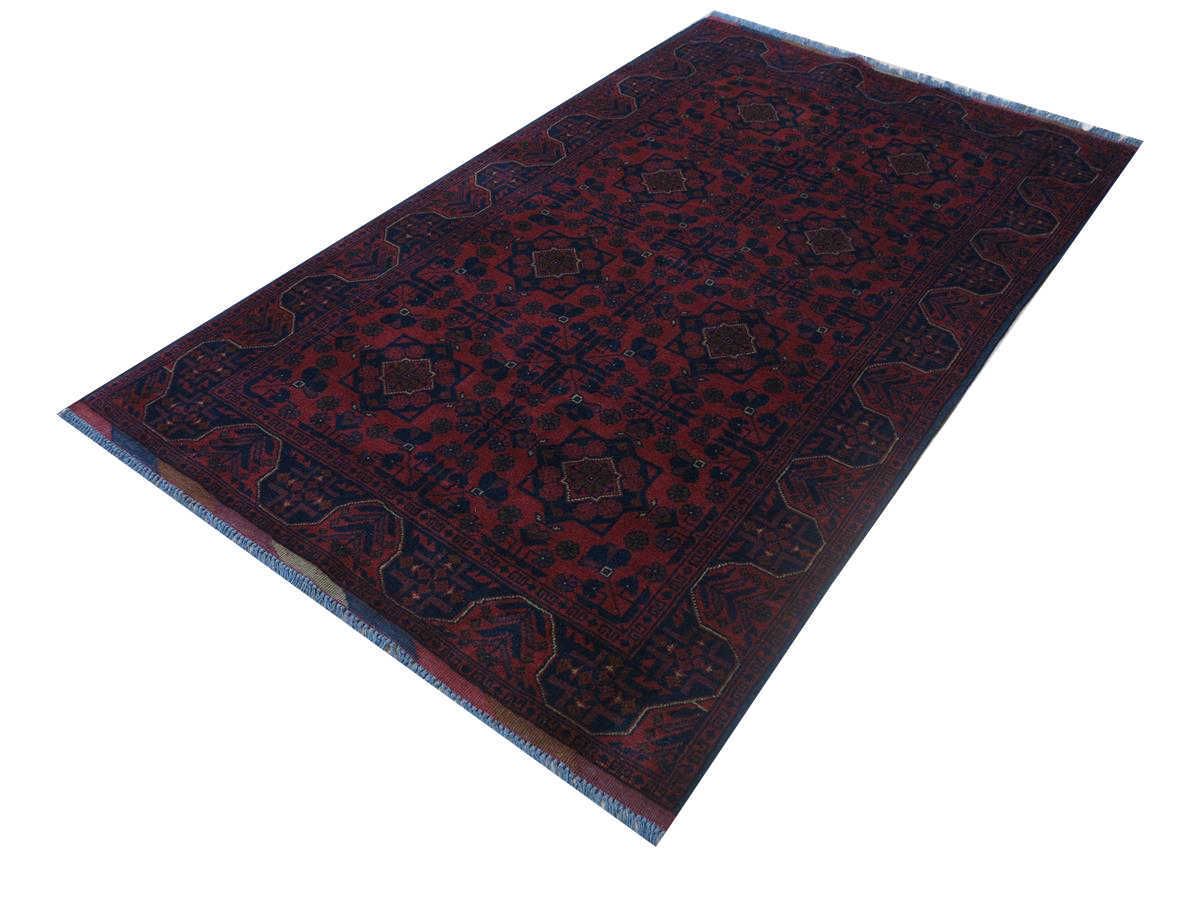 Oriental rug Mauri Exclusive