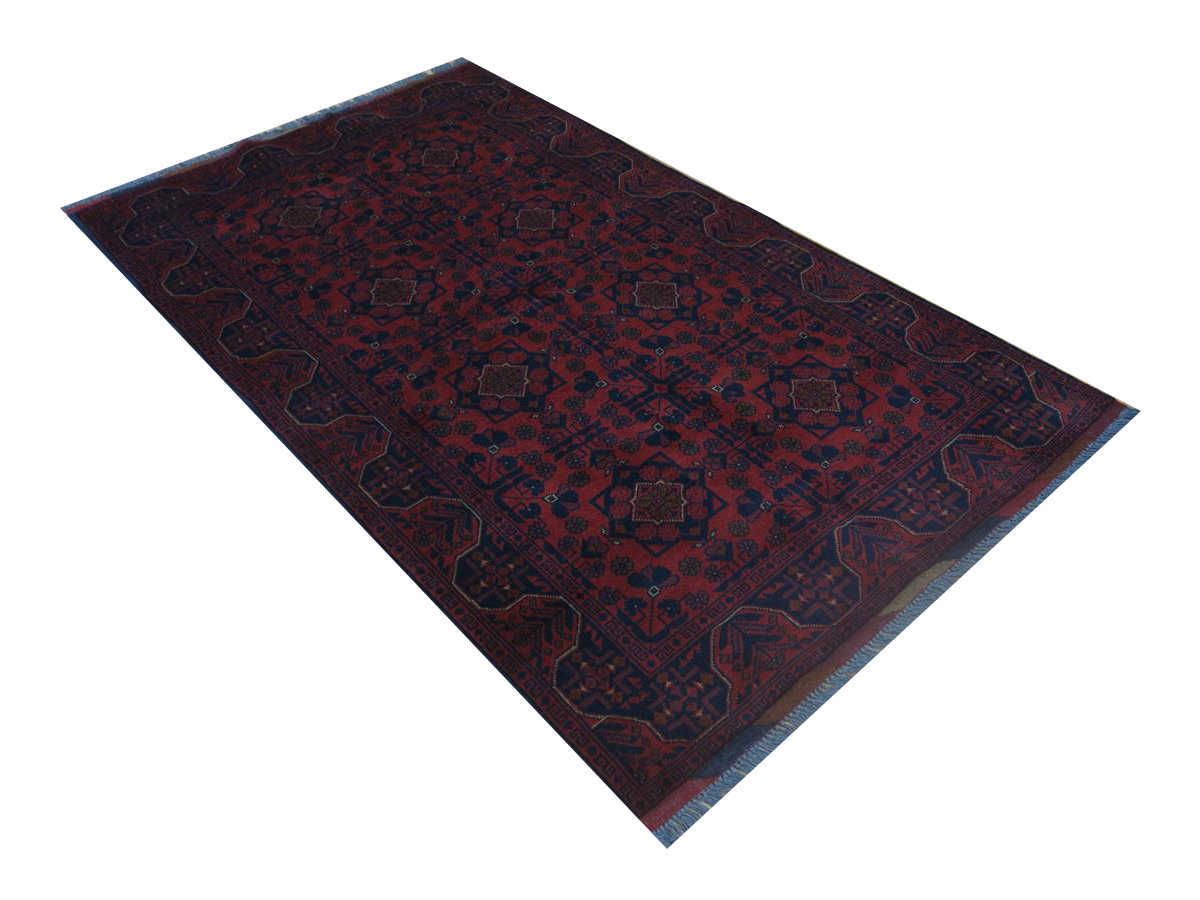 Oriental rug Mauri Exclusive