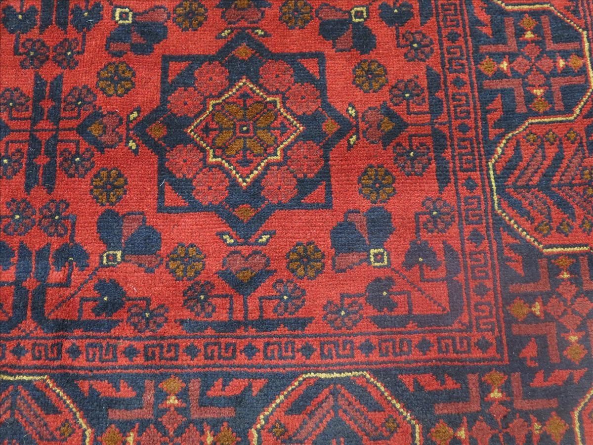 Oriental rug Mauri Exclusive