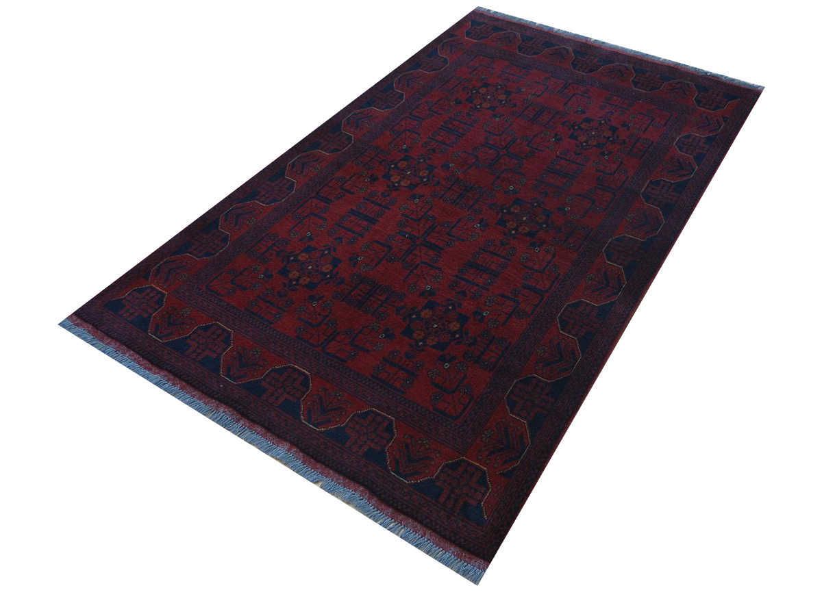 Oriental rug Mauri Exclusive