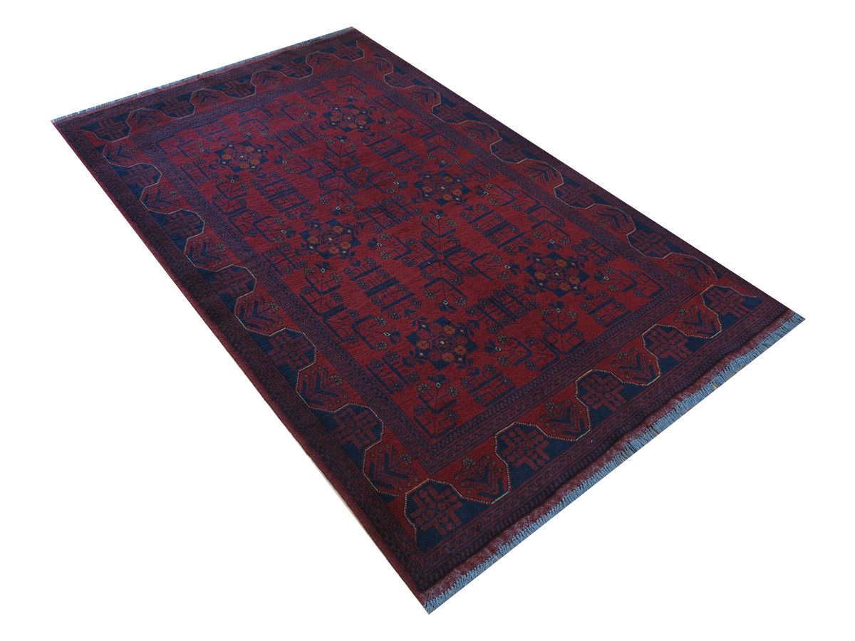 Oriental rug Mauri Exclusive