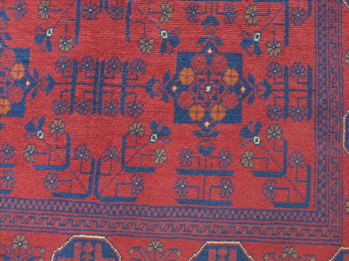 Oriental rug Mauri Exclusive