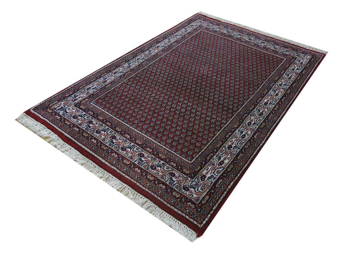 Oriental rug Mir Super