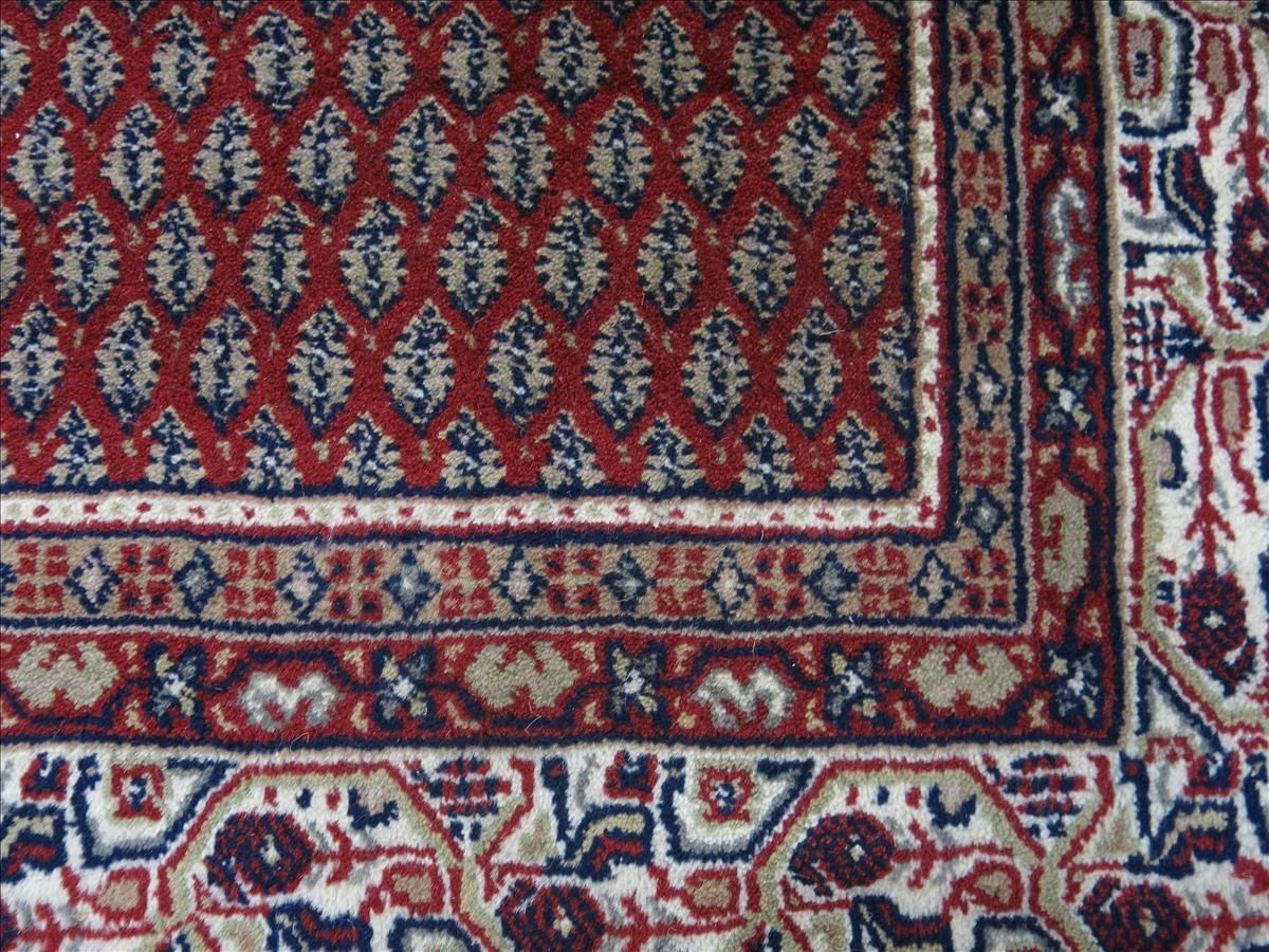 Oriental rug Mir Super