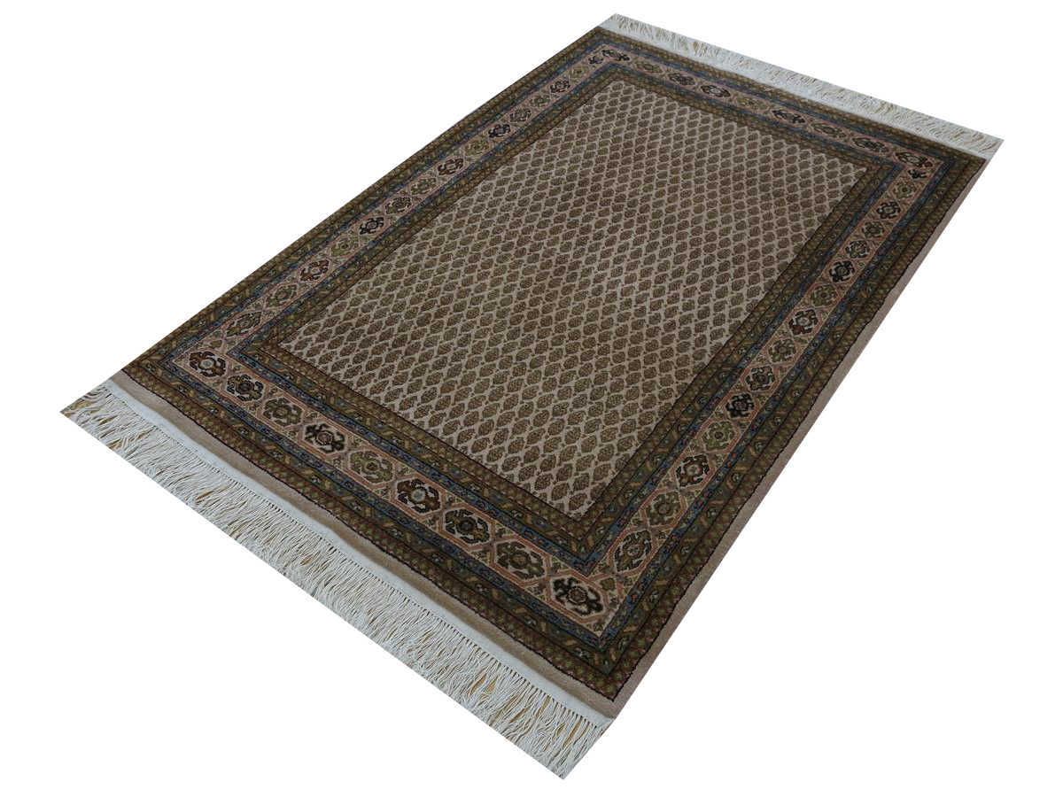 Oriental rug Mir Super