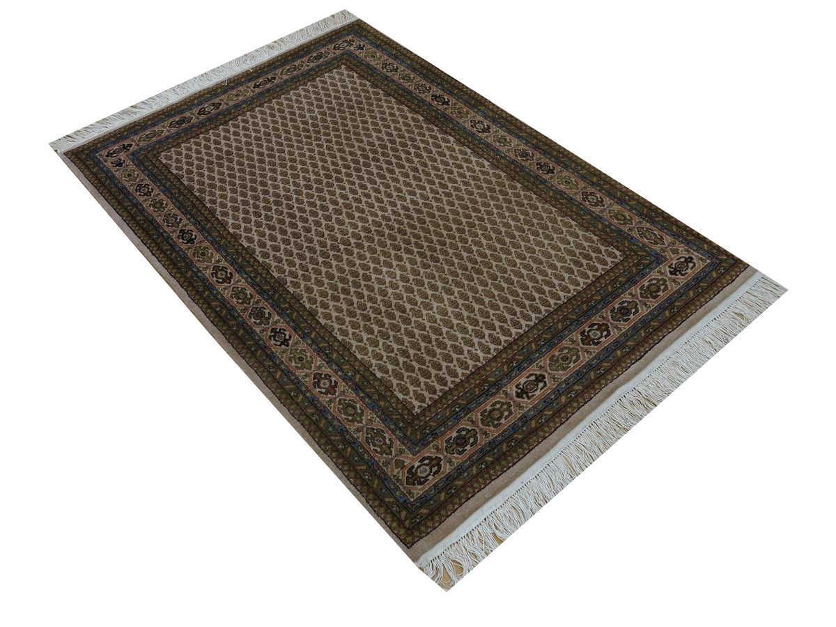 Oriental rug Mir Super