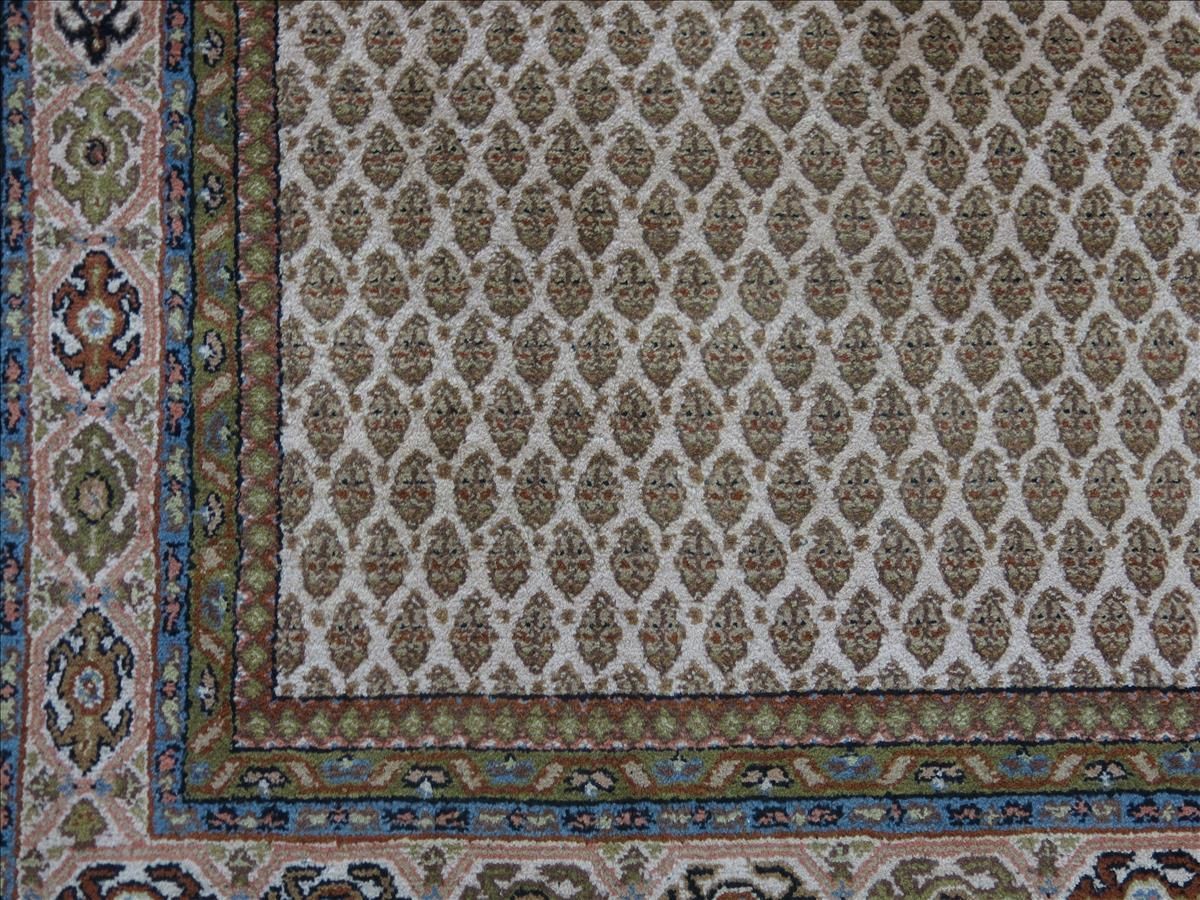 Oriental rug Mir Super
