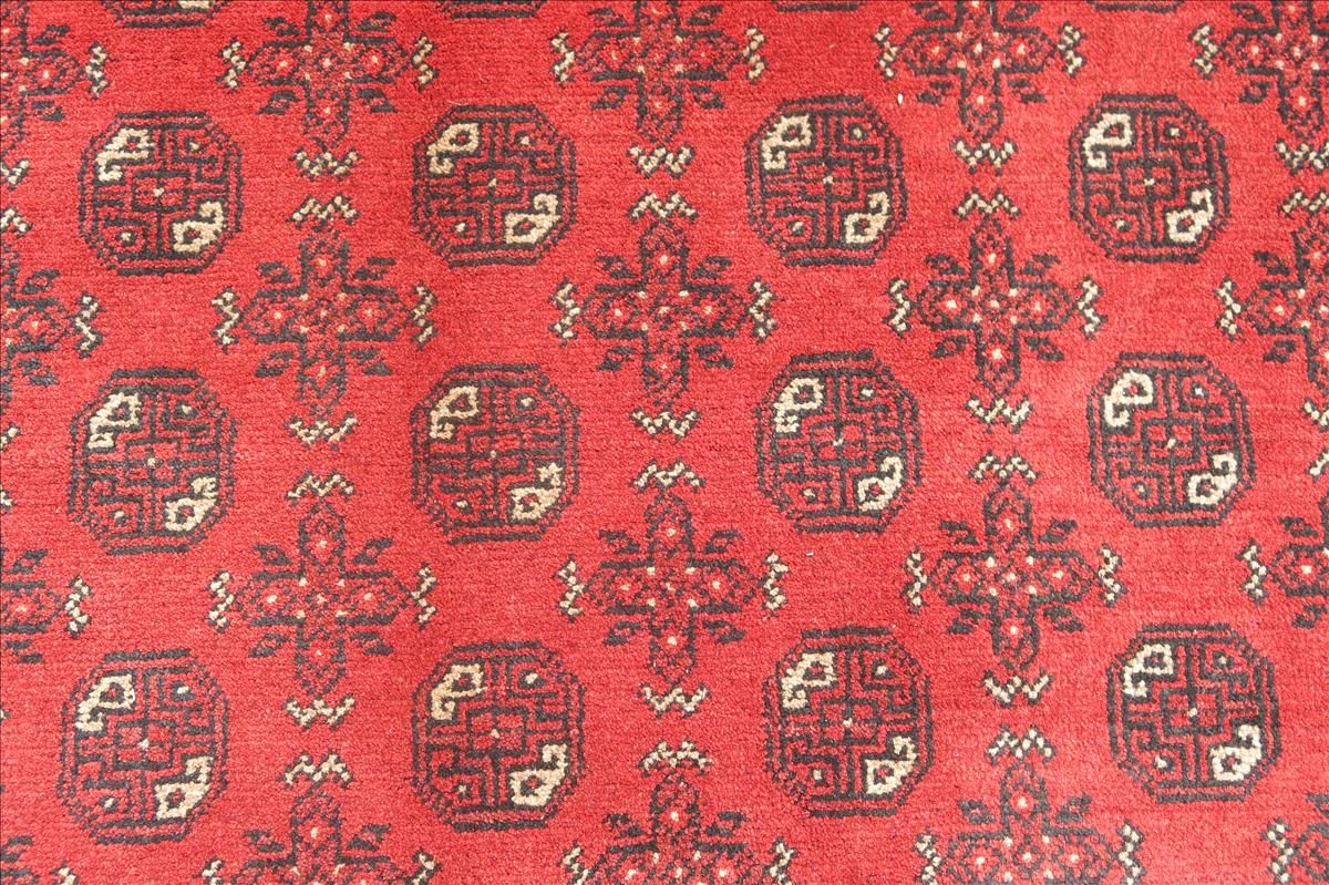 Oriental rug Afghan Filpa