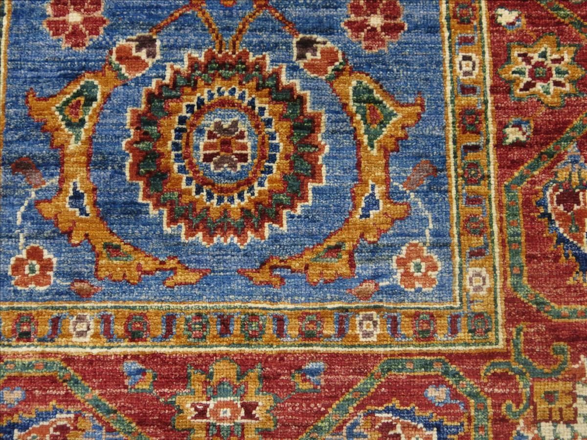Oriental rug Ziegler Exclusive