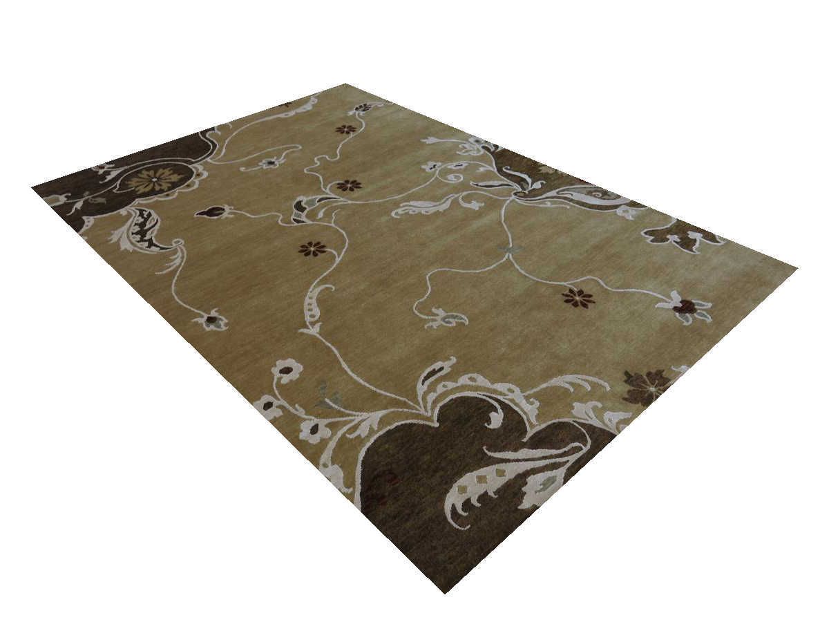 Modern rug Classo Royal