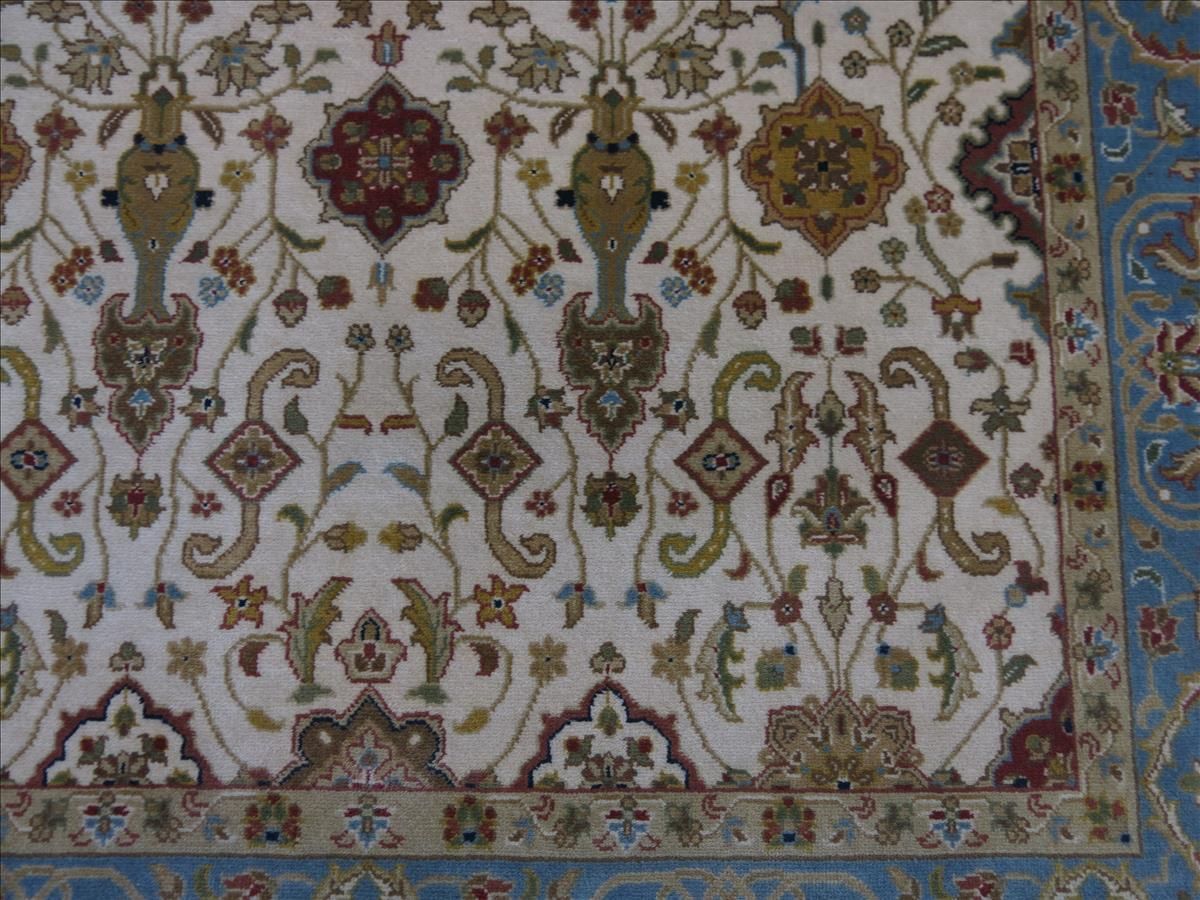 Orientální koberec Tabríz Royal