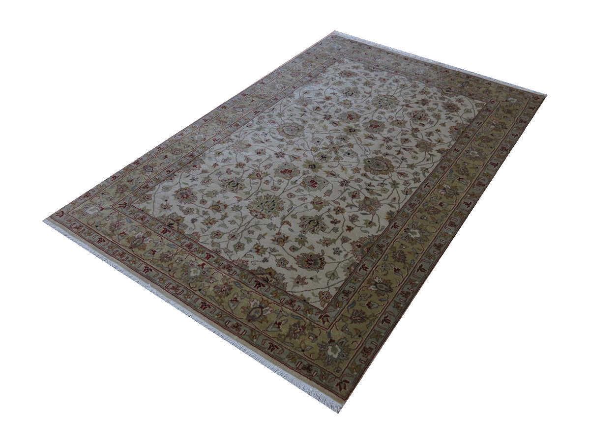 Oriental rug Tabriz Royal