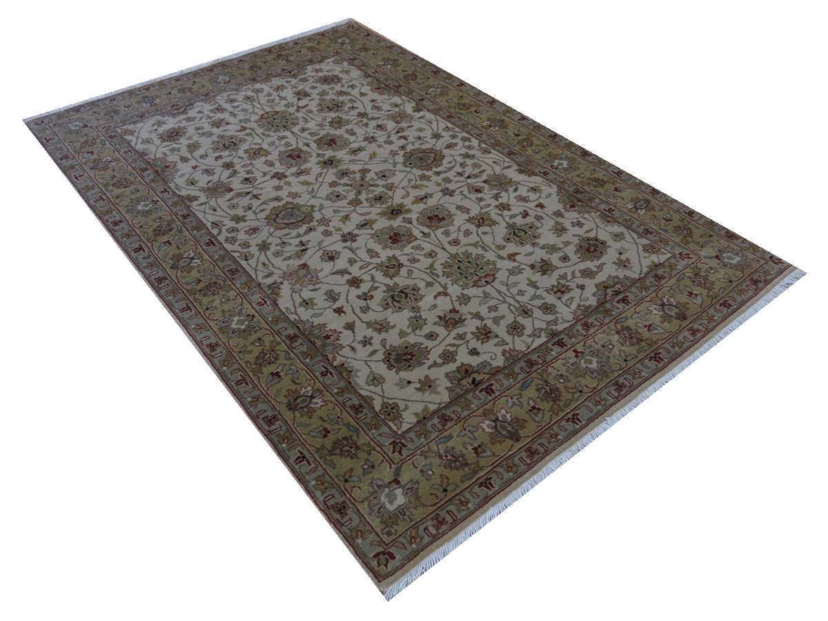 Oriental rug Tabriz Royal