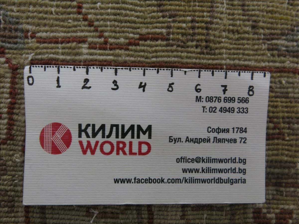 Oriental rug Tabriz Royal