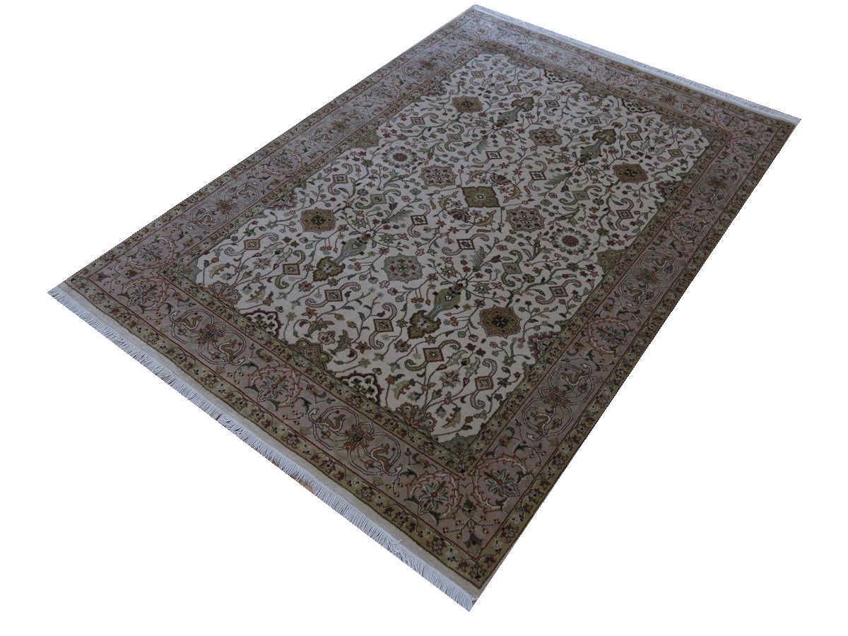 Oriental rug Tabriz Royal