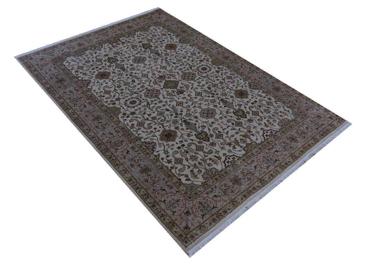 Oriental rug Tabriz Royal
