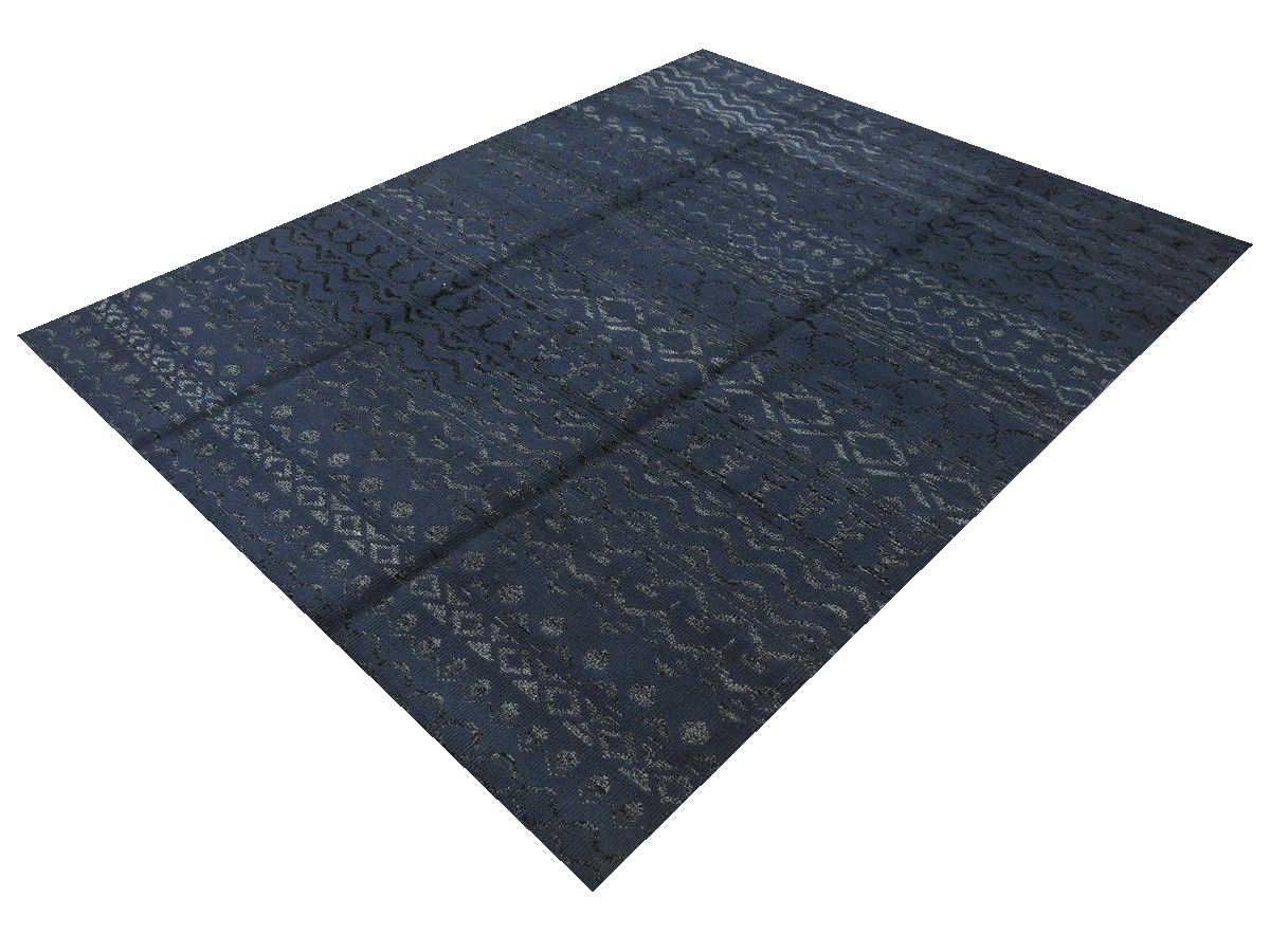 Modern rug Crystal Collection