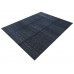 Modern rug Crystal Collection