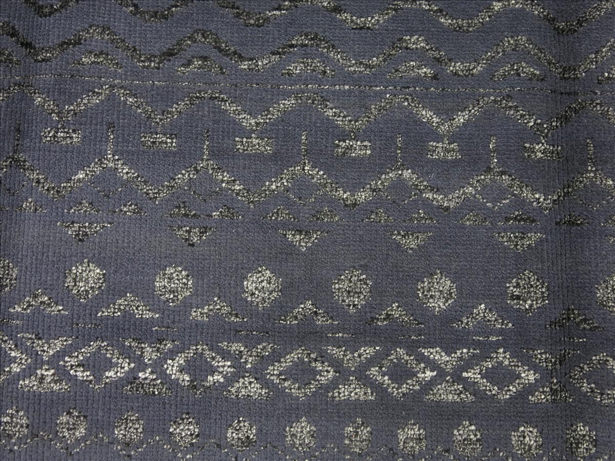 Modern rug Crystal Collection