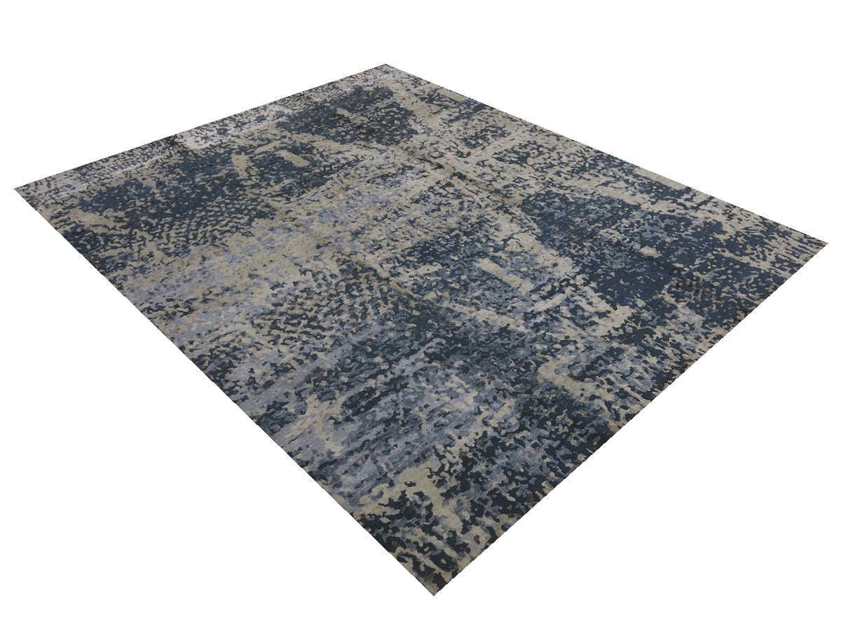 Moderní koberec Ikat Royal