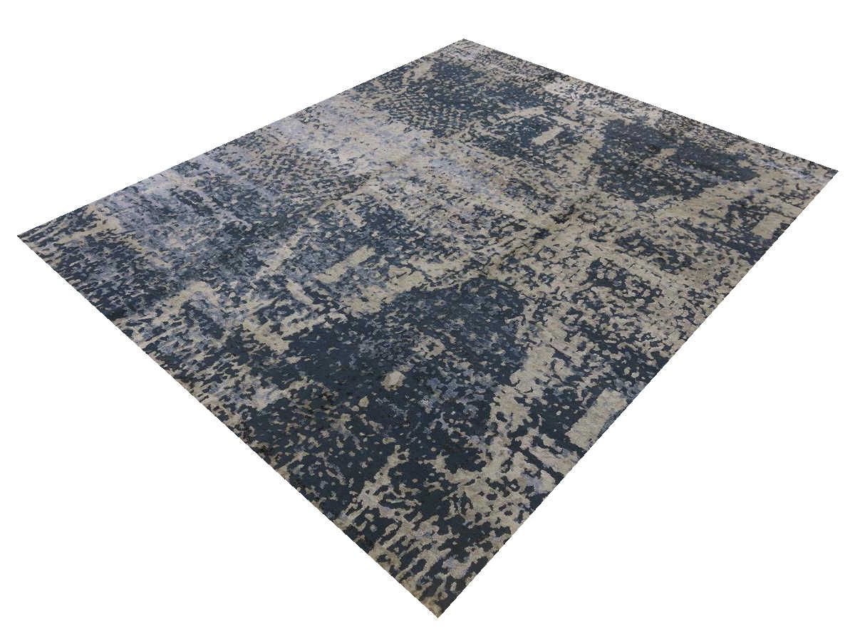 Moderní koberec Ikat Royal