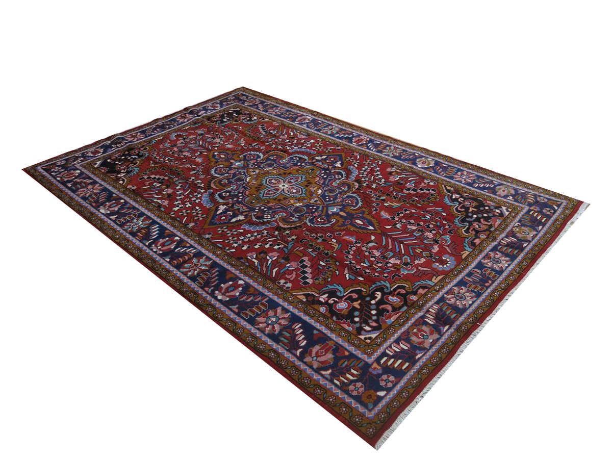 Oriental rug Lilian Fine