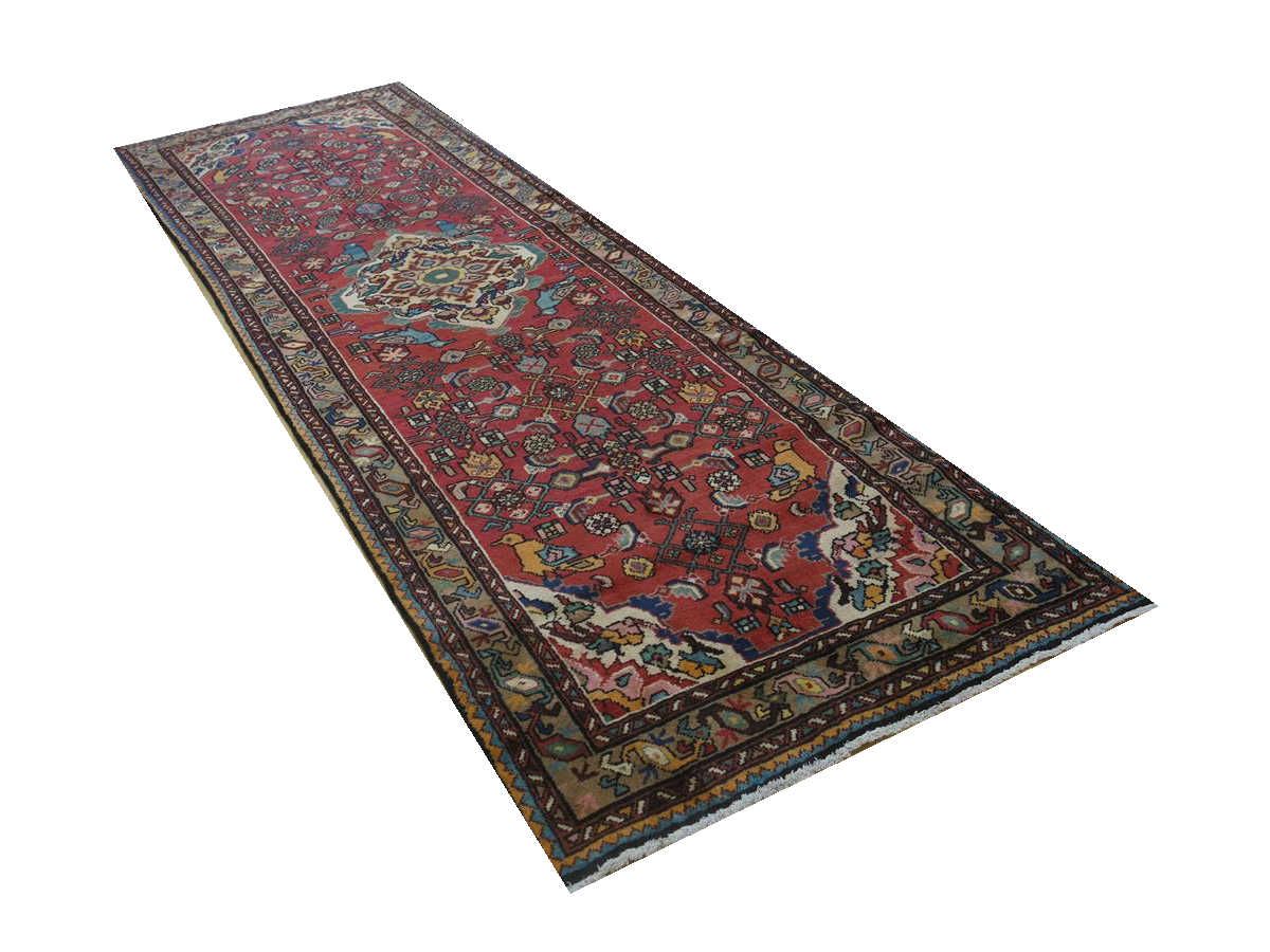 Oriental rug Hamedan Super