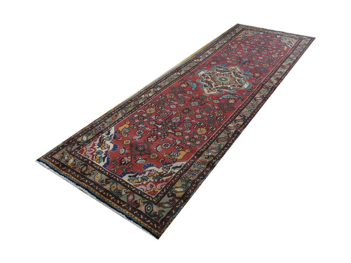 Oriental rug Hamedan Super