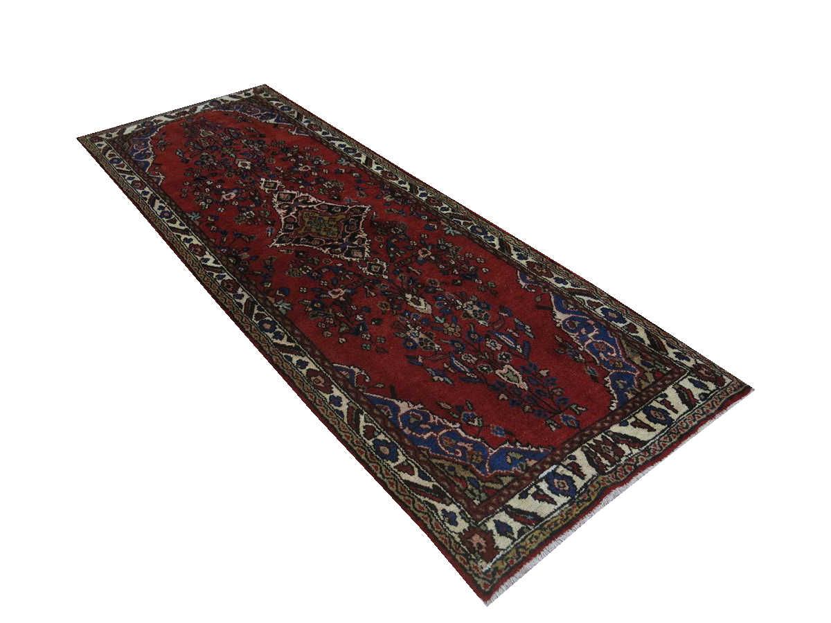 Oriental rug Hamedan Super
