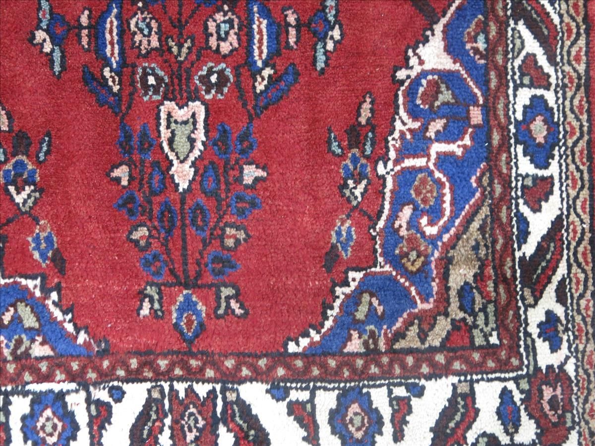 Oriental rug Hamedan Super