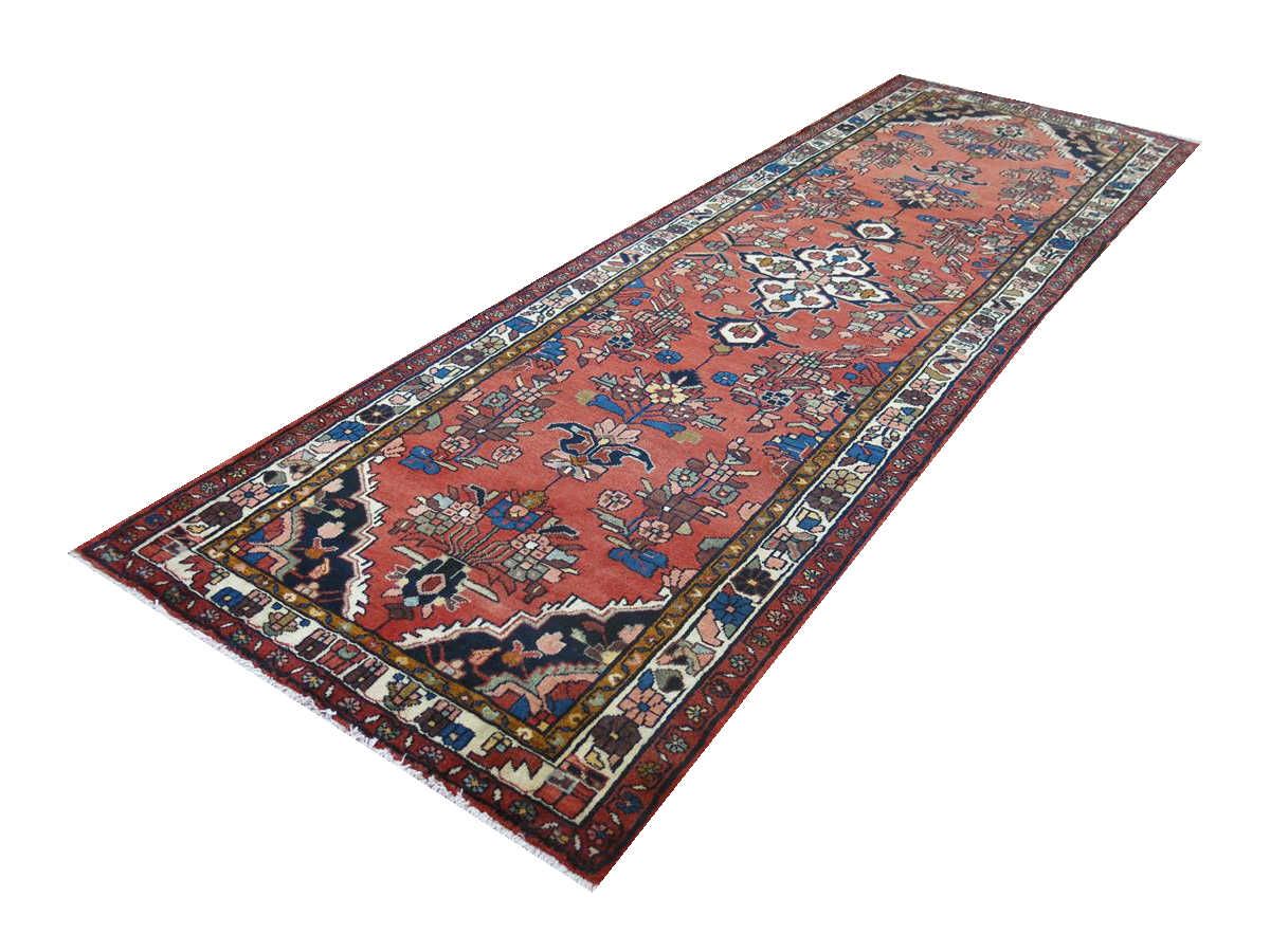 Oriental rug Hamedan Super