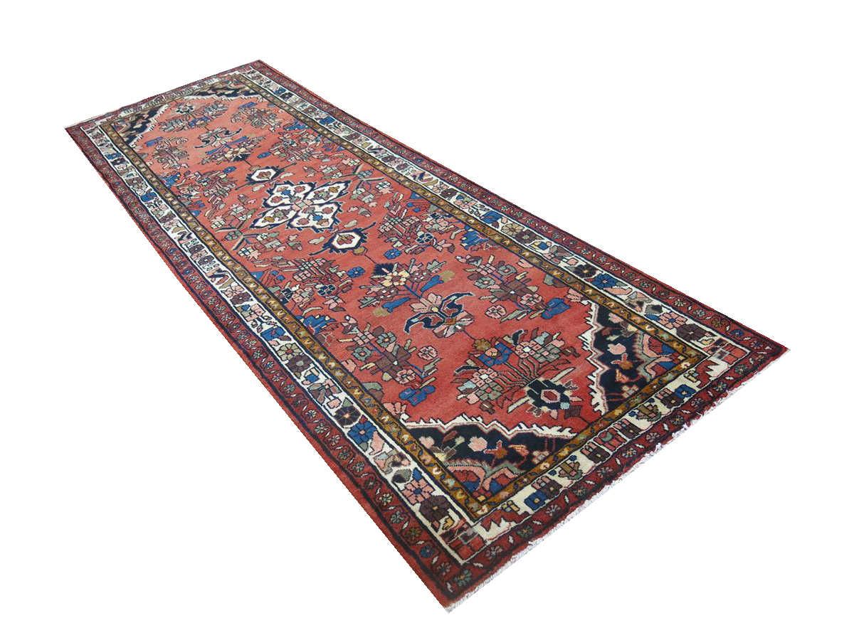 Oriental rug Hamedan Super