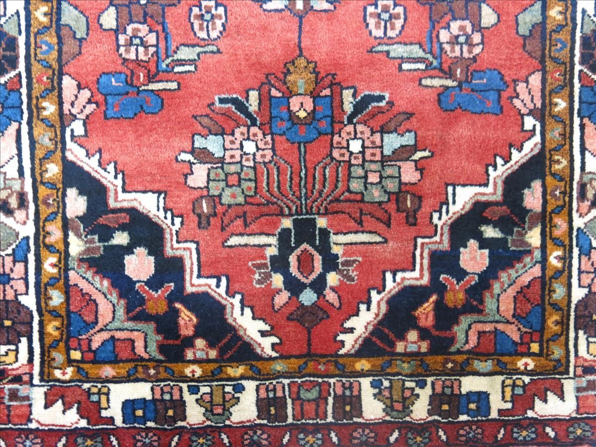 Oriental rug Hamedan Super